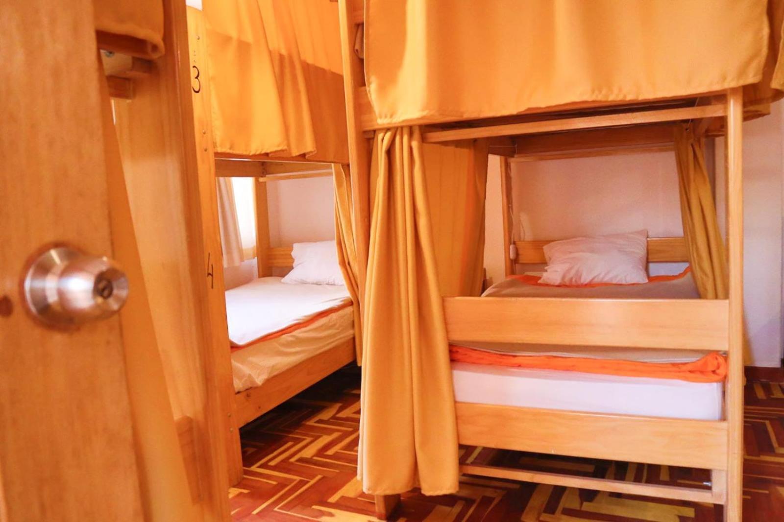 Shanti Hotel Písac Habitación foto